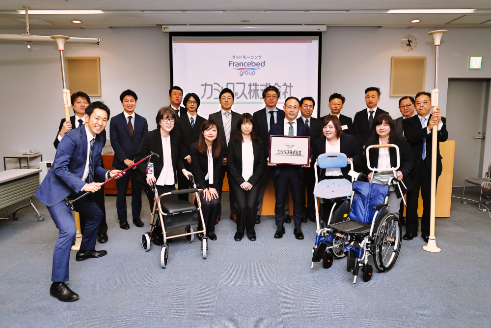 求人　flk000530 求人詳細 | WORKL